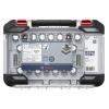 Bosch Accessories 2608594473 2608594473 sada děrovacích pil 20 mm, 25 mm, 32 mm, 38 mm, 51 mm, 64 mm 1 ks