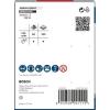 Bosch Accessories 2608594467 2608594467 vrtací korunka 83 mm 1 ks