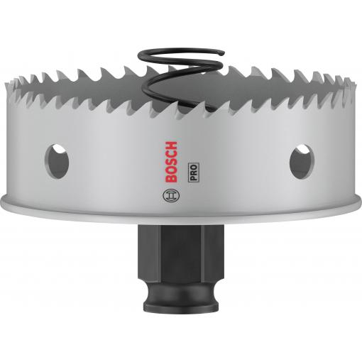 Bosch Accessories 2608594466 2608594466 vrtací korunka 79 mm 1 ks