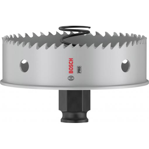 Bosch Accessories 2608594469 2608594469 vrtací korunka 89 mm 1 ks