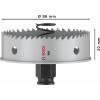 Bosch Accessories 2608594468 2608594468 vrtací korunka 86 mm 1 ks
