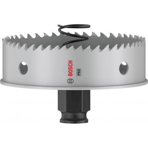 Bosch Accessories 2608594468 2608594468 vrtací korunka 86 mm 1 ks