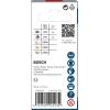 Bosch Accessories 2608594369 2608594369 vrtací korunka 21 mm 1 ks