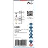 Bosch Accessories 2608594368 2608594368 vrtací korunka 20 mm 1 ks