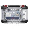 Bosch Accessories 2608594425 2608594425 sada děrovacích pil 20 mm, 22 mm, 25 mm, 32 mm, 35 mm, 40 mm, 44 mm, 51 mm, 60 mm, 64 mm, 76 mm 1 ks