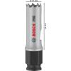 Bosch Accessories 2608594366 2608594366 vrtací korunka 17 mm 1 ks