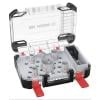 Bosch Accessories 2608594423 2608594423 sada děrovacích pil 19 mm, 25 mm, 30 mm, 35 mm, 40 mm, 68 mm 1 ks