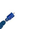 Bosch Accessories 2608594423 2608594423 sada děrovacích pil 19 mm, 25 mm, 30 mm, 35 mm, 40 mm, 68 mm 1 ks