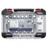 Bosch Accessories 2608594423 2608594423 sada děrovacích pil 19 mm, 25 mm, 30 mm, 35 mm, 40 mm, 68 mm 1 ks