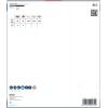 Bosch Accessories 2608594421 2608594421 vrtací korunka 177 mm 1 ks