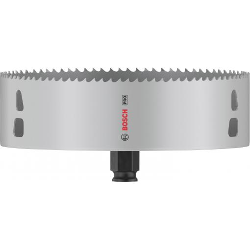 Bosch Accessories 2608594420 2608594420 vrtací korunka 168 mm 1 ks
