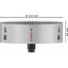 Bosch Accessories 2608594419 2608594419 vrtací korunka 152 mm 1 ks