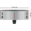 Bosch Accessories 2608594419 2608594419 vrtací korunka 152 mm 1 ks