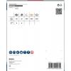 Bosch Accessories 2608594418 2608594418 vrtací korunka 140 mm 1 ks