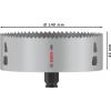 Bosch Accessories 2608594418 2608594418 vrtací korunka 140 mm 1 ks