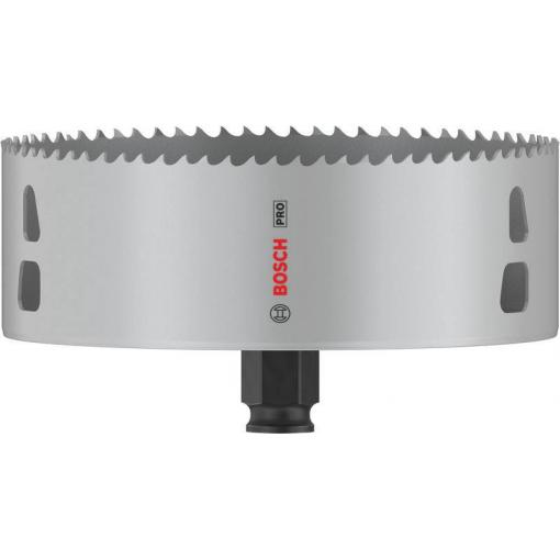 Bosch Accessories 2608594418 2608594418 vrtací korunka 140 mm 1 ks