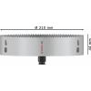 Bosch Accessories 2608594422 2608594422 vrtací korunka 210 mm 1 ks