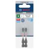 Bosch Accessories 2608522543 2608522543 křížový bit PZ 1 2 ks