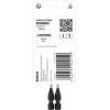 Bosch Accessories 2608522543 2608522543 křížový bit PZ 1 2 ks