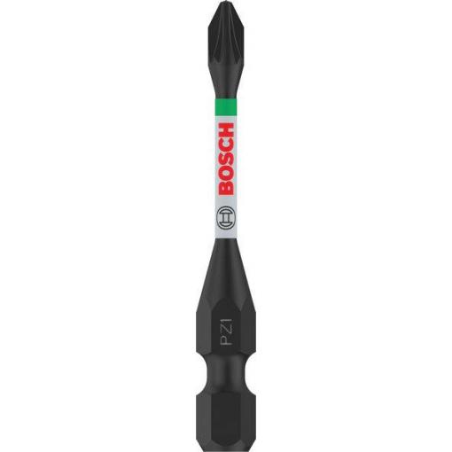 Bosch Accessories 2608522543 2608522543 křížový bit PZ 1 2 ks