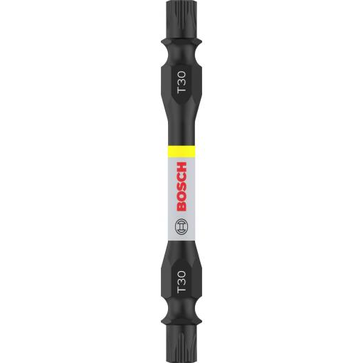 Bosch Accessories 2608522542 2608522542 oboustranný bit T 30 1 ks