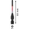 Bosch Accessories 2608522550 2608522550 sada bitů