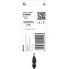 Bosch Accessories 2608522549 2608522549 oboustranný bit PZ 2 1 ks