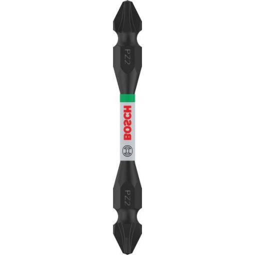Bosch Accessories 2608522549 2608522549 oboustranný bit PZ 2 1 ks