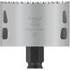 Bosch Accessories 2608594402 2608594402 vrtací korunka 76 mm 1 ks
