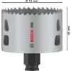 Bosch Accessories 2608594401 2608594401 vrtací korunka 73 mm 1 ks