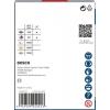 Bosch Accessories 2608594401 2608594401 vrtací korunka 73 mm 1 ks
