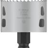 Bosch Accessories 2608594400 2608594400 vrtací korunka 70 mm 1 ks