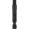 Bosch Accessories 2608522562 2608522562 vložka zástrčného klíče nárazového šroubováku Pohon (šroubovák) 1/4 (6,3 mm) 1 ks