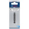 Bosch Accessories 2608522562 2608522562 vložka zástrčného klíče nárazového šroubováku Pohon (šroubovák) 1/4 (6,3 mm) 1 ks