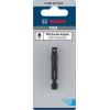 Bosch Accessories 2608522562 2608522562 vložka zástrčného klíče nárazového šroubováku Pohon (šroubovák) 1/4 (6,3 mm) 1 ks