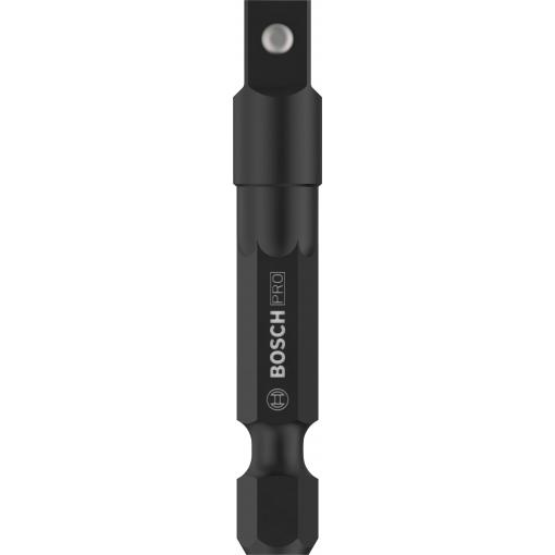 Bosch Accessories 2608522562 2608522562 vložka zástrčného klíče nárazového šroubováku Pohon (šroubovák) 1/4 (6,3 mm) 1 ks