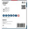 Bosch Accessories 2608594464 2608594464 vrtací korunka 73 mm 1 ks