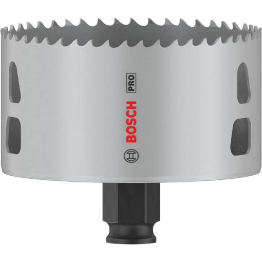 Bosch Accessories 2608594406 2608594406 vrtací korunka 89 mm 1 ks