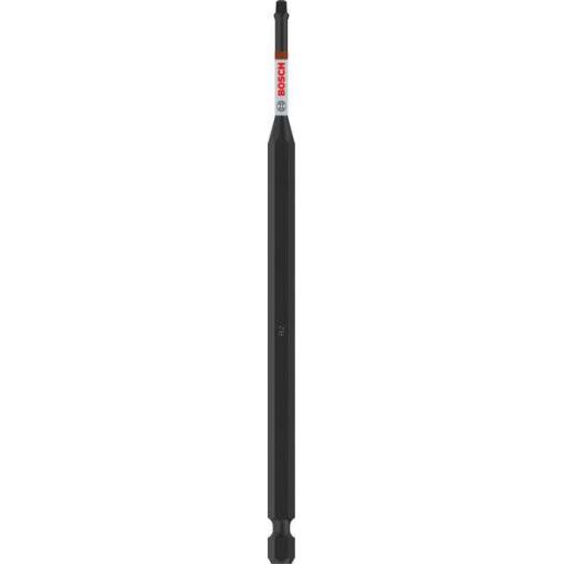 Bosch Accessories 2608522555 čtyřhranný bit 1 ks