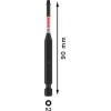 Bosch Accessories 2608522554 čtyřhranný bit 1 ks