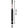 Bosch Accessories 2608522554 čtyřhranný bit 1 ks