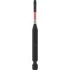 Bosch Accessories 2608522554 čtyřhranný bit 1 ks