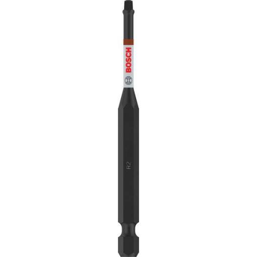 Bosch Accessories 2608522554 čtyřhranný bit 1 ks