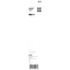 Bosch Accessories 2608522560 Magnetický držák bitů 150 mm 1/4 (6,3 mm)