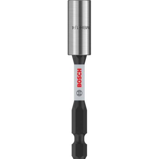 Bosch Accessories 2608522559 Magnetický držák bitů 75 mm 1/4 (6,3 mm)