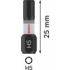 Bosch Accessories 2608522556 2608522556 sada bitů