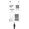Bosch Accessories 2608522541 2608522541 oboustranný bit T 25 1 ks