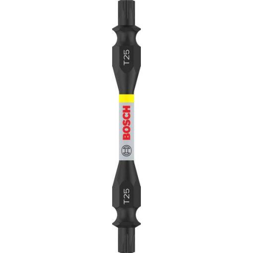 Bosch Accessories 2608522541 2608522541 oboustranný bit T 25 1 ks