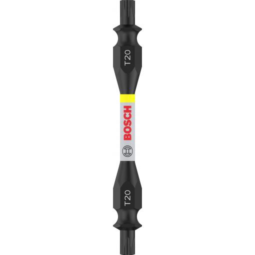 Bosch Accessories 2608522540 2608522540 oboustranný bit T 20 1 ks