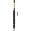 Bosch Accessories 2608522536 2608522536 Bit TX T 25 1 ks